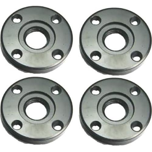 Bridas de Reemplazo DeWalt 401678-06 (Paquete de 4) 241.5g