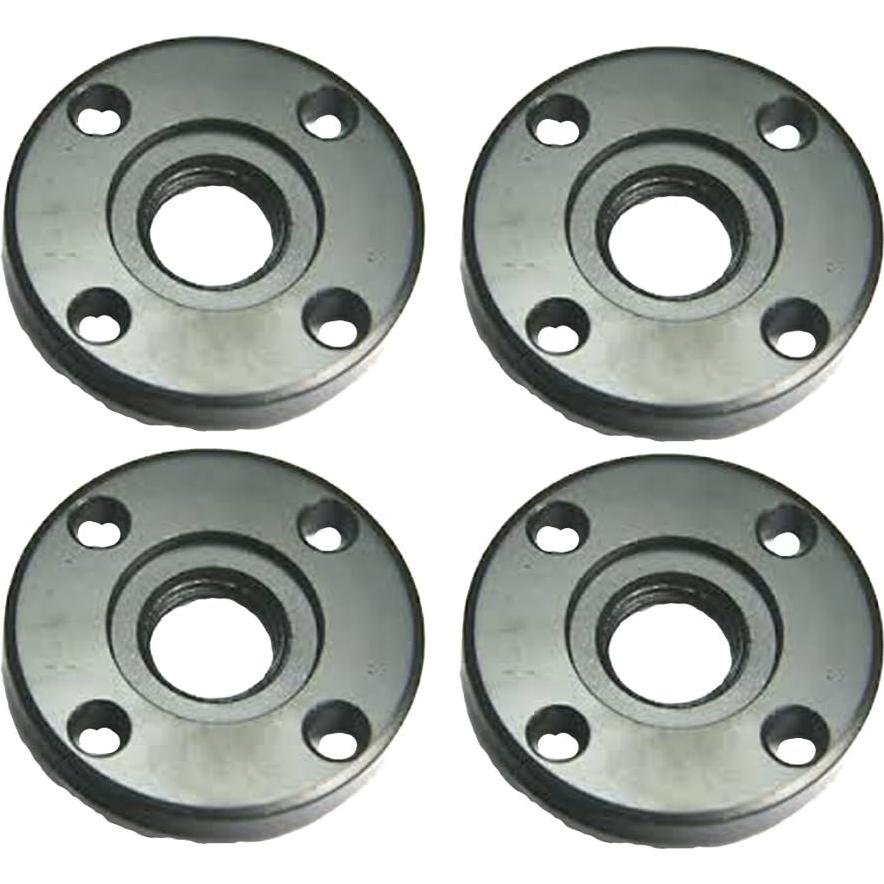 Bridas de Reemplazo DeWalt 401678-06 (Paquete de 4) 241.5g