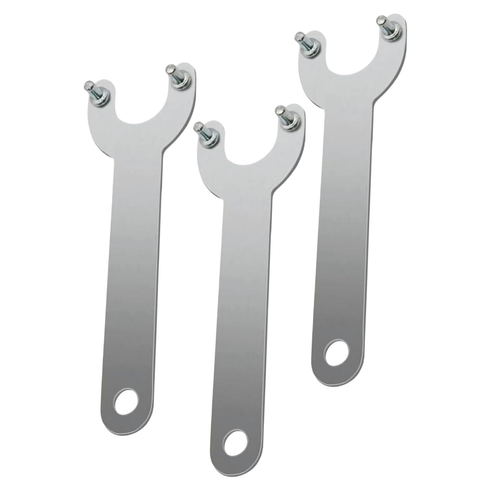 Llave de Reemplazo TALSWIF para Amoladora Angular 3 Piezas