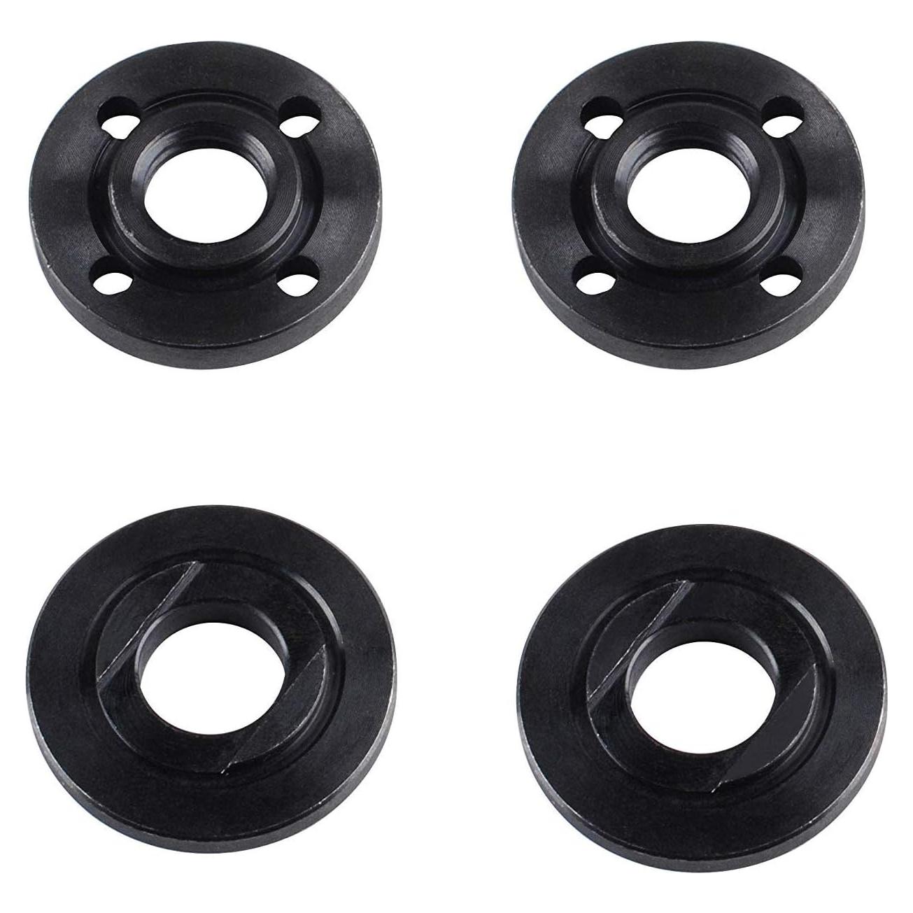 Tuerca de Flange Ketofa para Amoladora Angular 2 Piezas