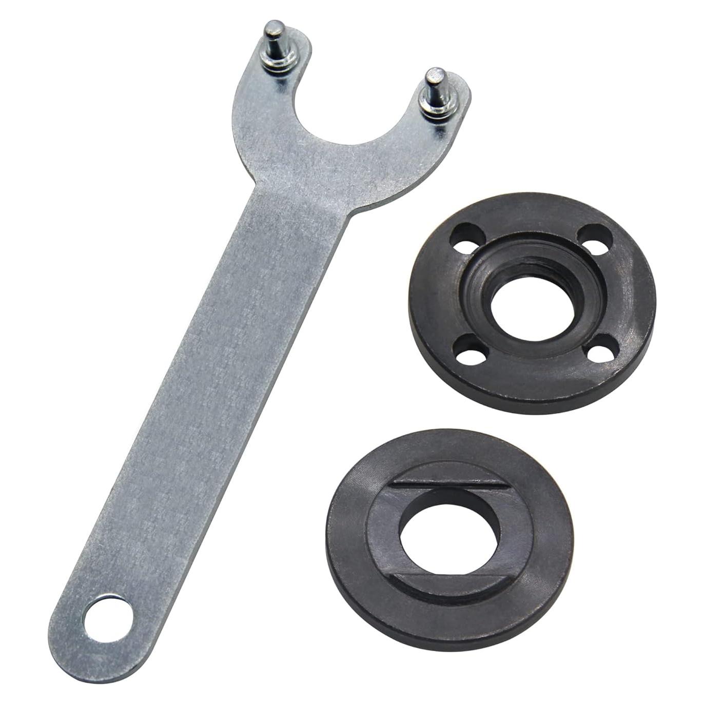 Llave de Amoladora Angular Laocity 193465-4 Compatible 7cm