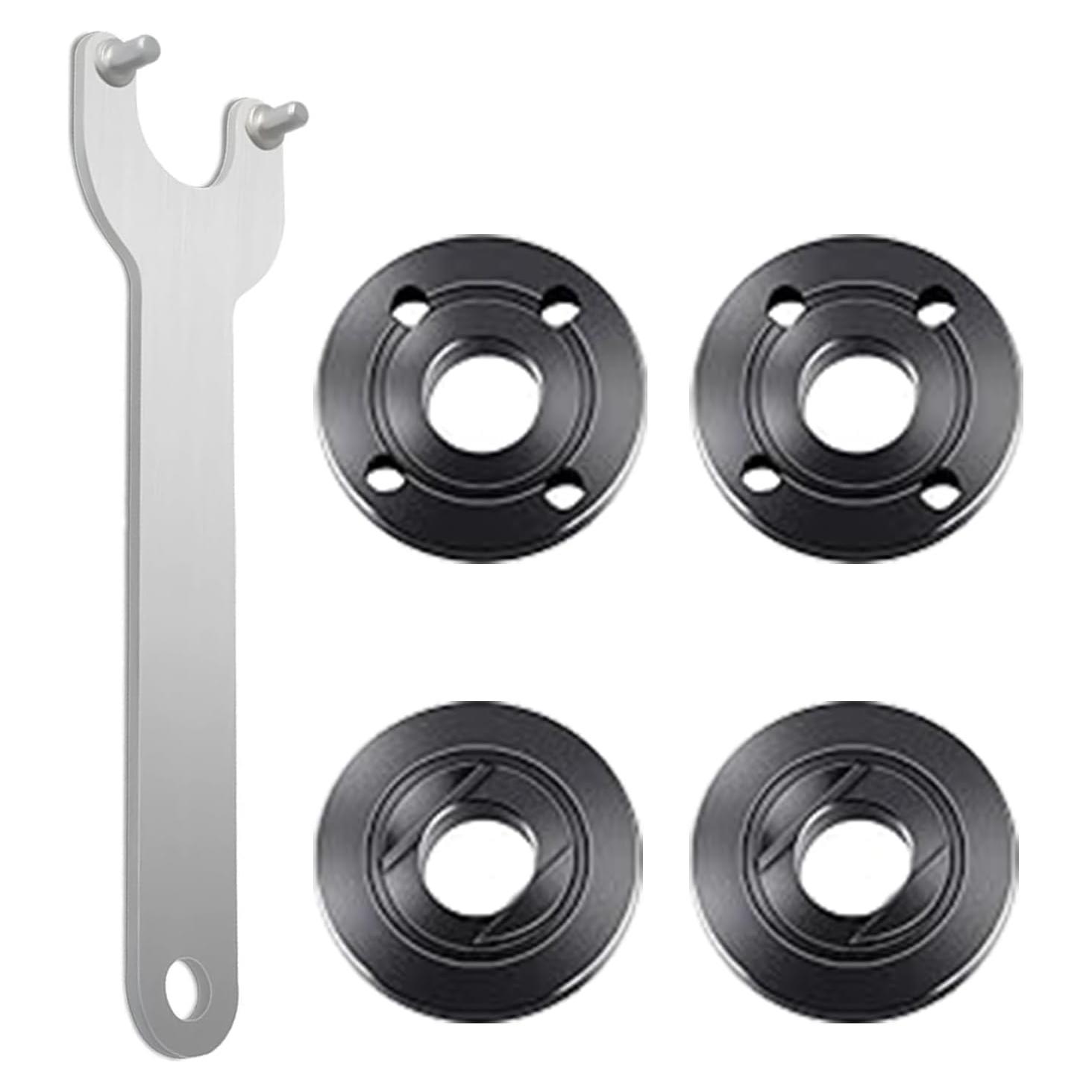 Llave de Ángulo CFWMXG 193465-4 para Amoladora 5/8"-11