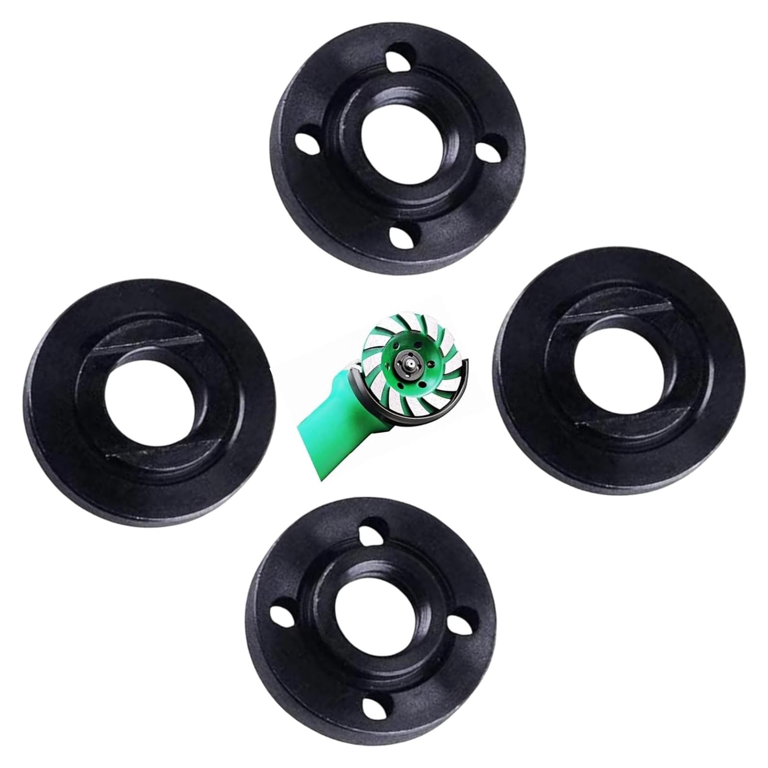 Tuercas de Flange para Amoladora Angular TALSWIF 193465-4