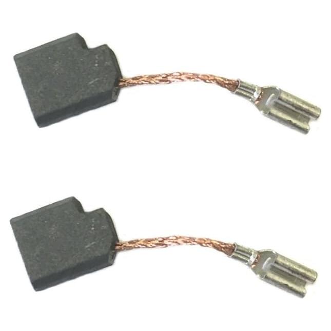 Juego de escobillas de carbón DeWalt 650916-01 anguladas