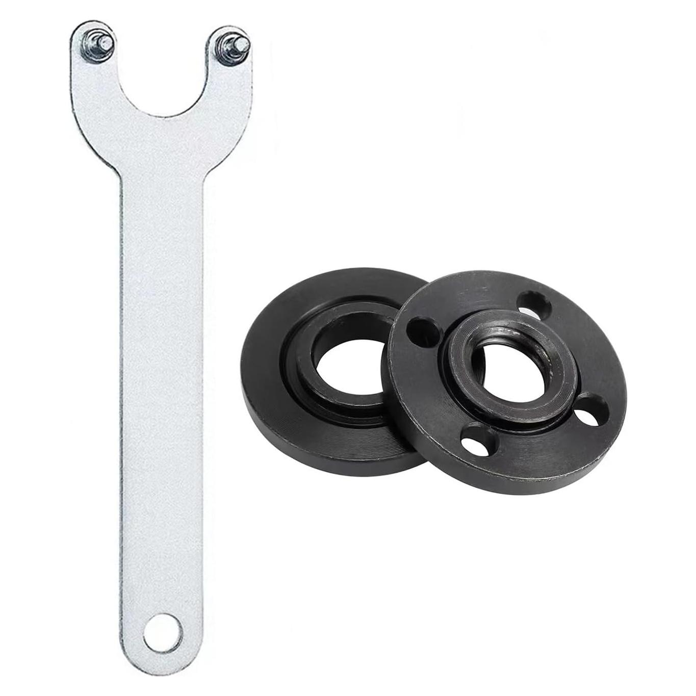 Llave para Amoladora Angular Liofairy 224399-1 5/8"-11