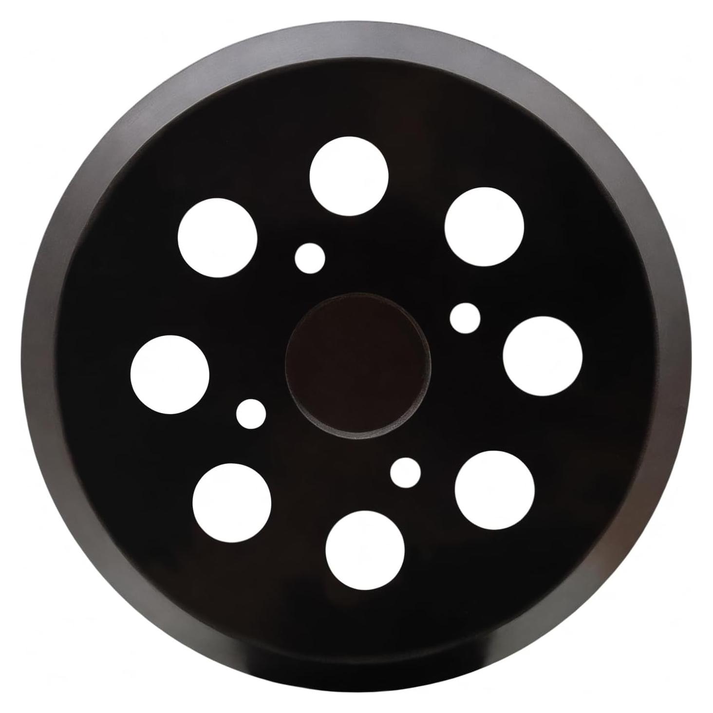 Pad de Lijadora Tockrop 5" Universal para Ryobi y Ridgid