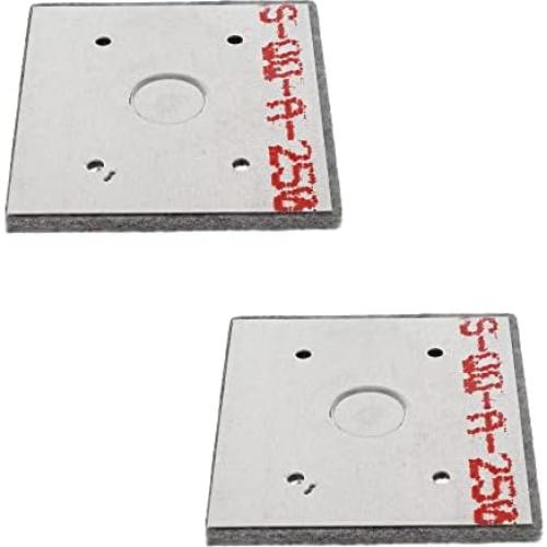 Almohadilla de Reemplazo Porter Cable 846724 para Lijadora