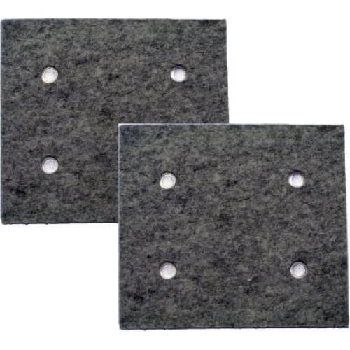 Almohadilla de Reemplazo Porter Cable 846724 para Lijadora