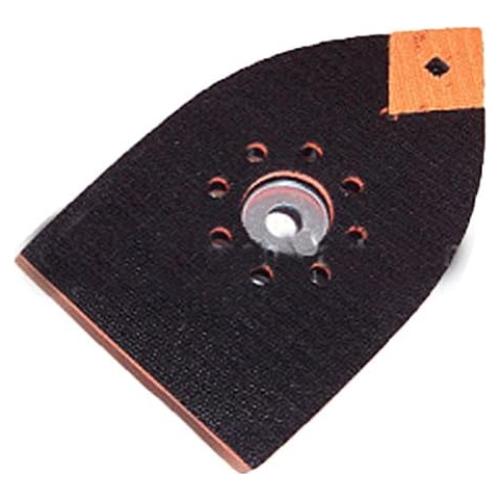 477606-00SV Platen Replacement for Decker Black