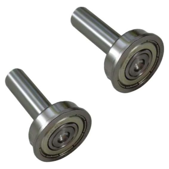 Juego de 2 Rodamientos de Empuje DNLK para Sierra de Cinta Black And Decker BS700