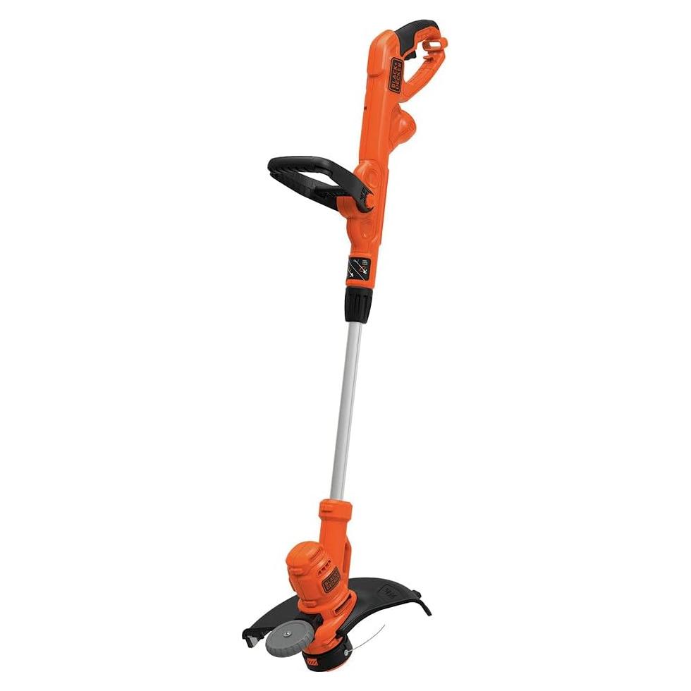 Cortadora de Hilo BLACK+DECKER BESTA510 2 en 1 35.56 cm