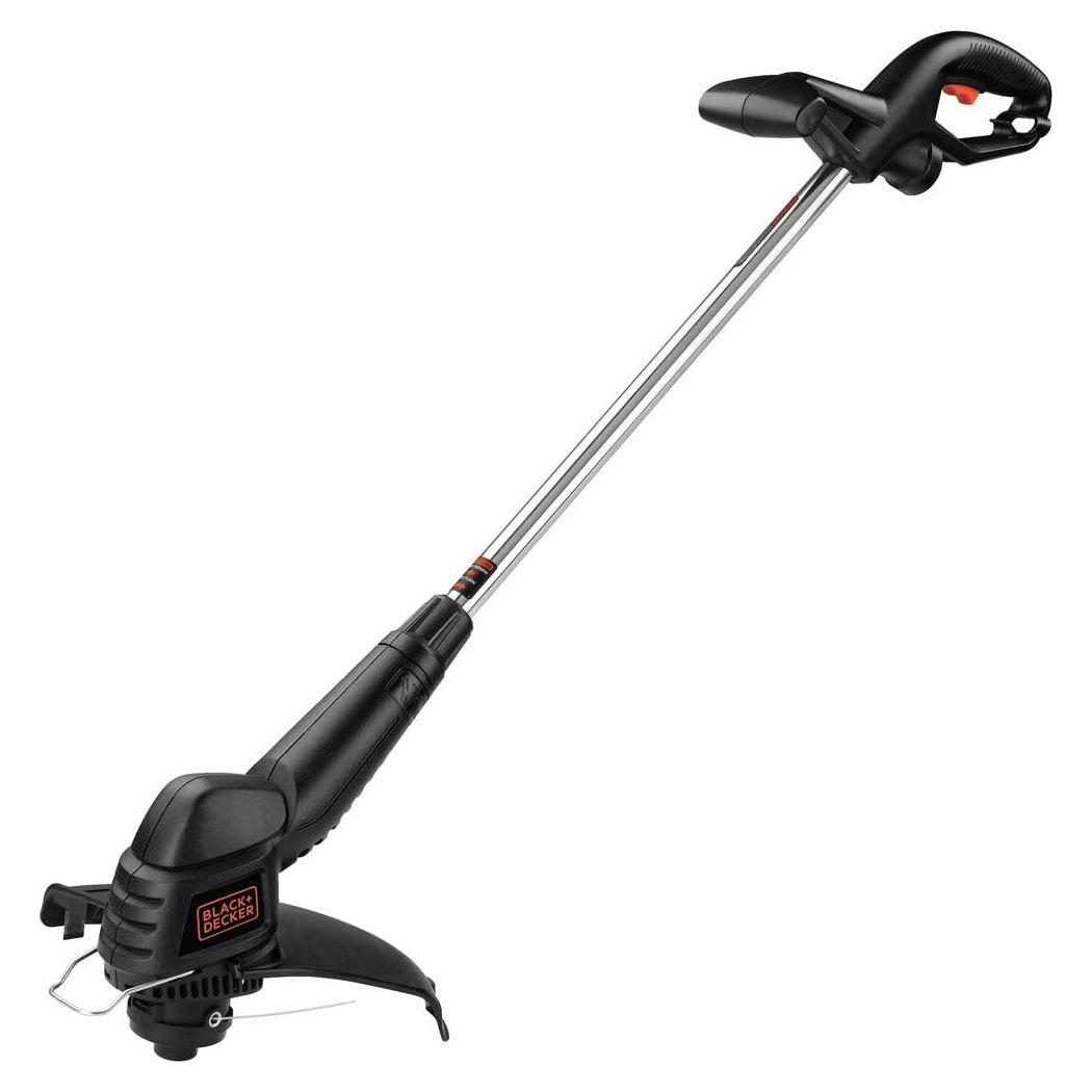 Cortadora Eléctrica BLACK+DECKER ST4500, 30.5 cm, 3.5 Amp