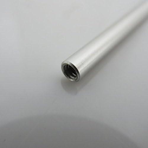 Aguja de Costura Paracord Jig Pro Shop 2 Pzas Plata