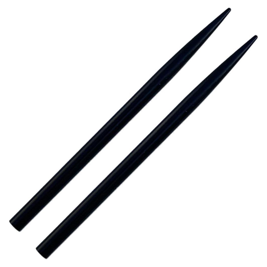 Agujas de Coser Paracord Jig Pro Shop 2 Paquete 8,89 cm