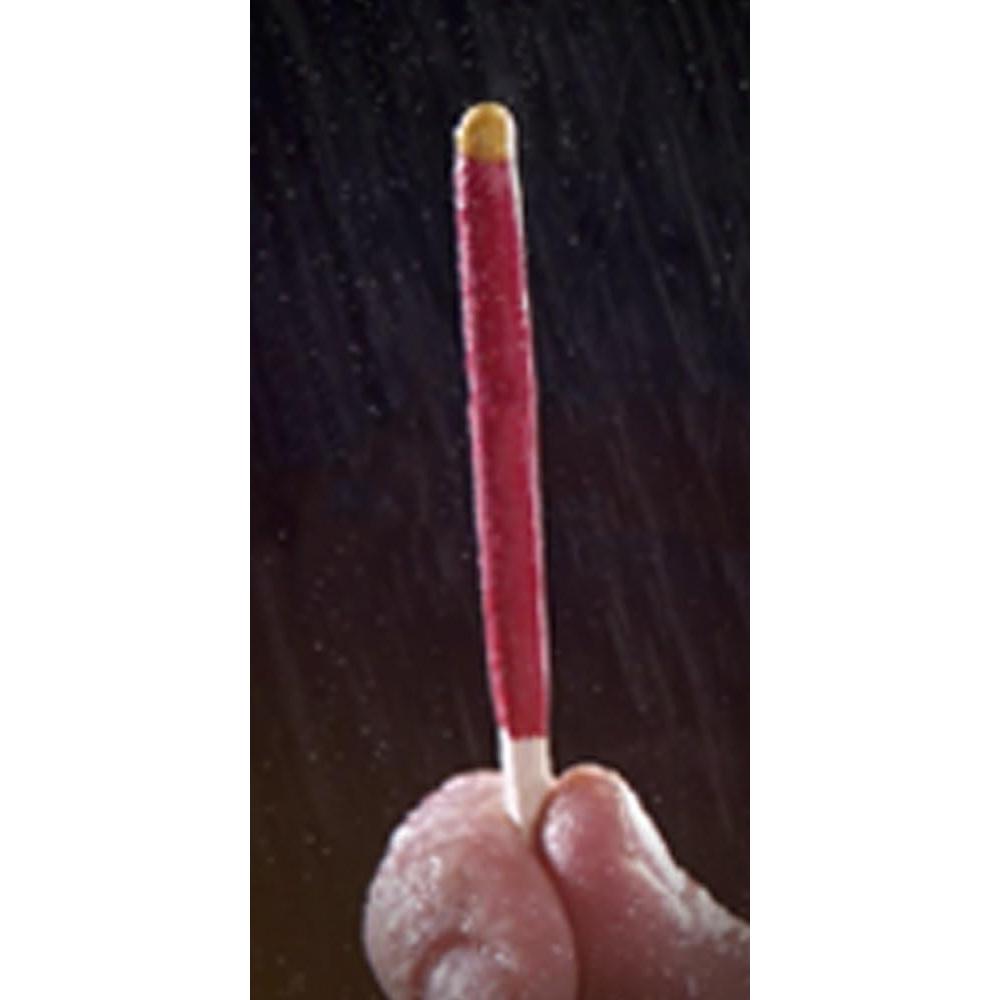 Kit de Cerillas Typhoon Zippo - Impermeable y Reutilizable