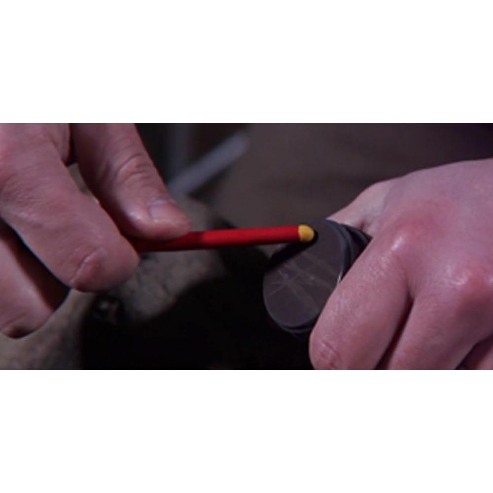 Kit de Cerillas Typhoon Zippo - Impermeable y Reutilizable