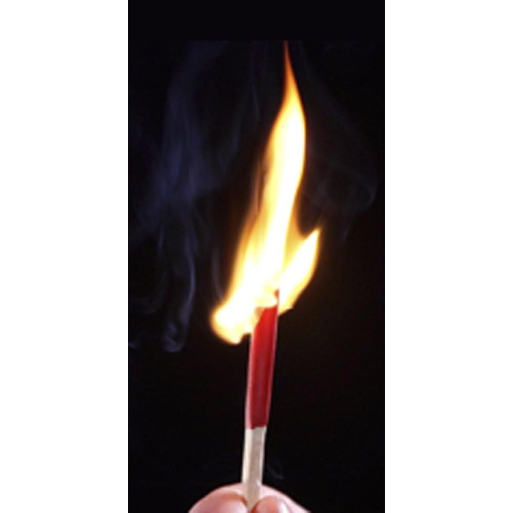 Kit de Cerillas Typhoon Zippo - Impermeable y Reutilizable