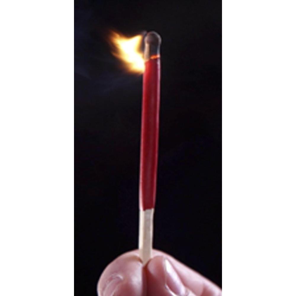 Kit de Cerillas Typhoon Zippo - Impermeable y Reutilizable