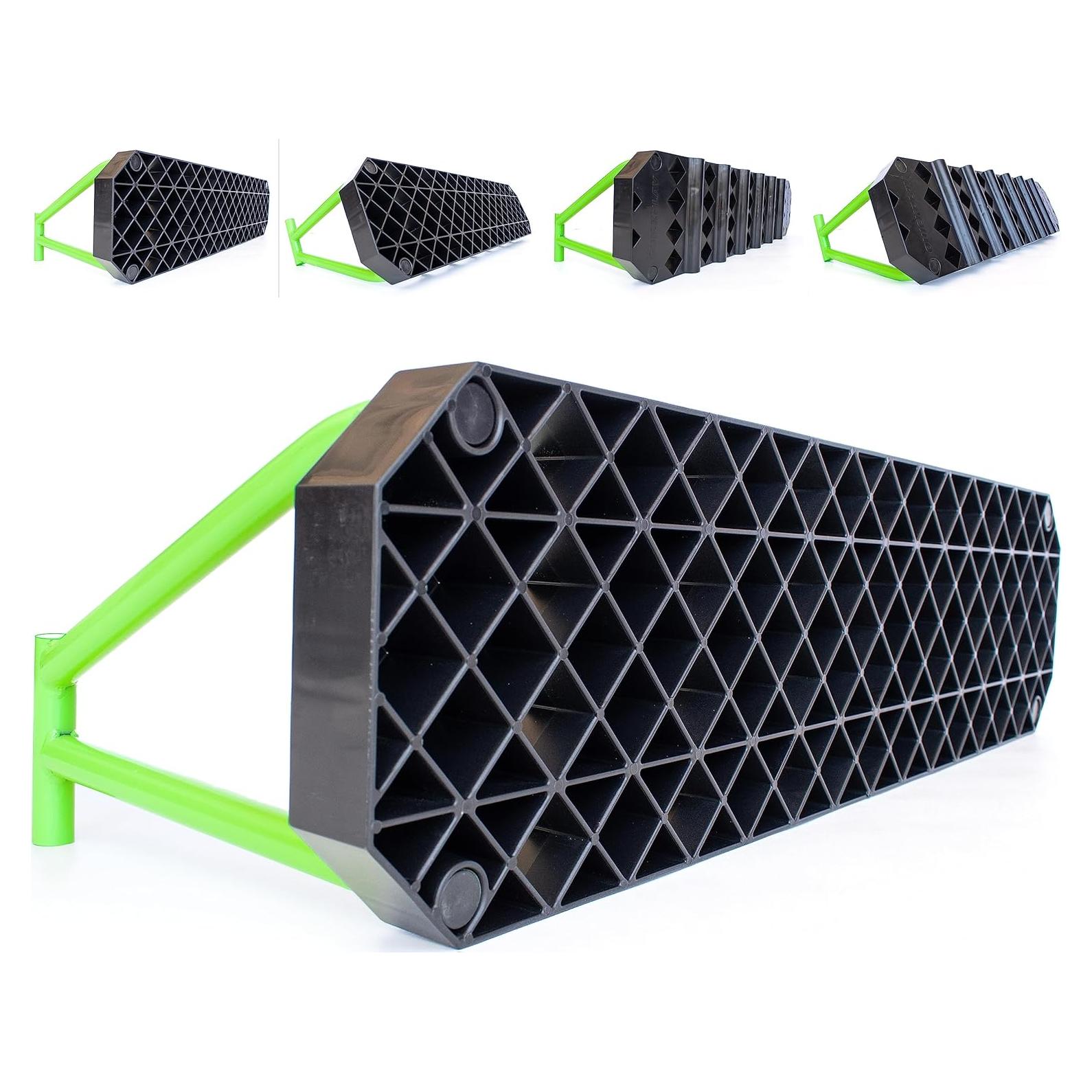 Tablero de Rebote QUICKPLAY Replay Station - Fútbol 95x24 cm