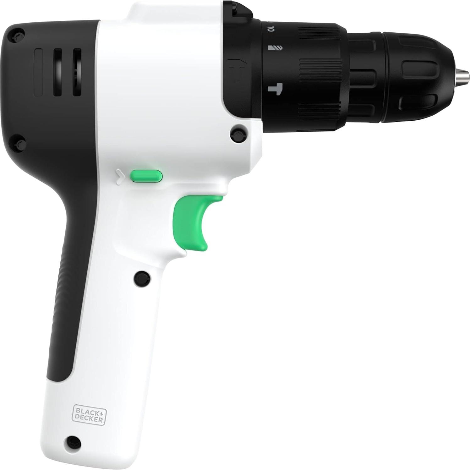 REVIVA 12V Hammer Drill (REVCHD12C)