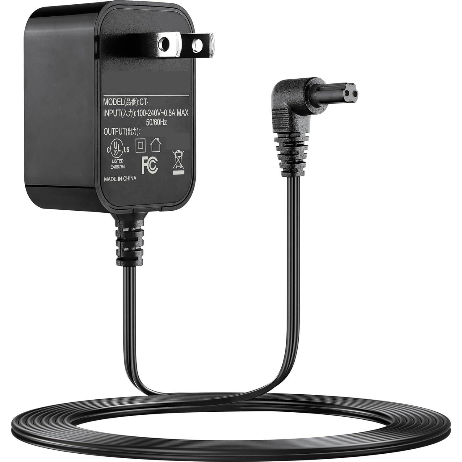 Cargador 15V K-MAINS Compatible Black and Decker Taladro