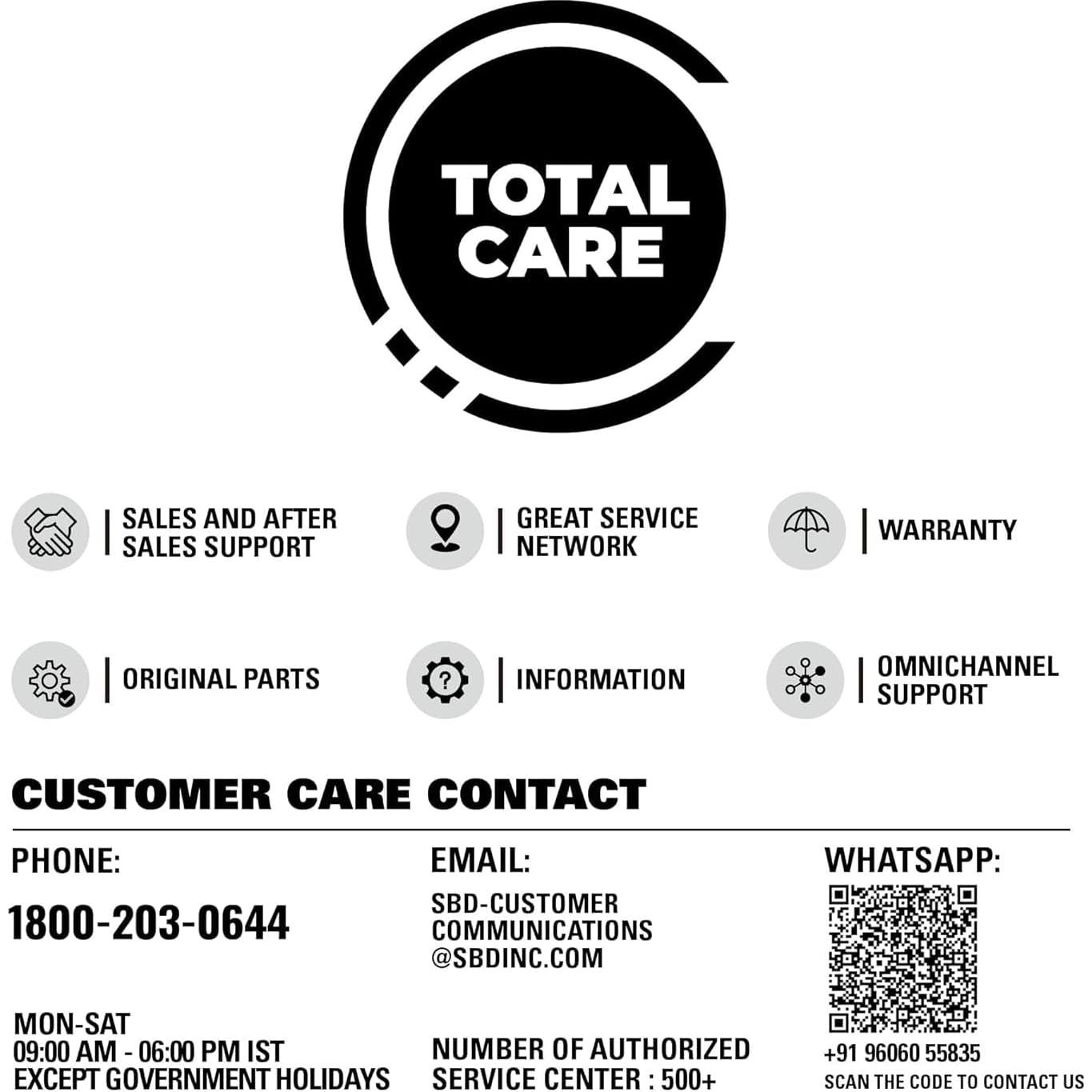 Juego de Taladrado y Atornillado 109 Piezas BLACK + DECKER