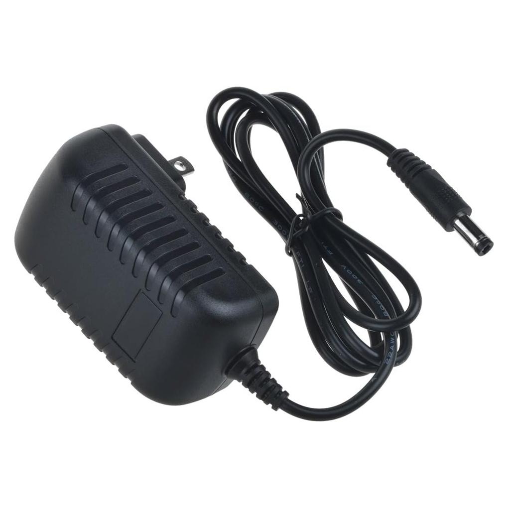 Adaptador AC/DC 24V PKPower para Black & Decker GC1800