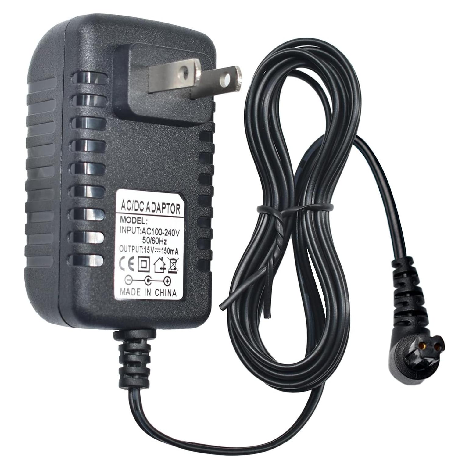 Cargador 15V Black+Decker para Aspiradora HHVI320JR02