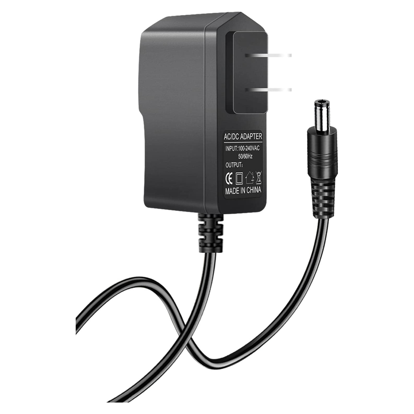 Adaptador de Corriente AC 12V 2A WindSwallow para Routers