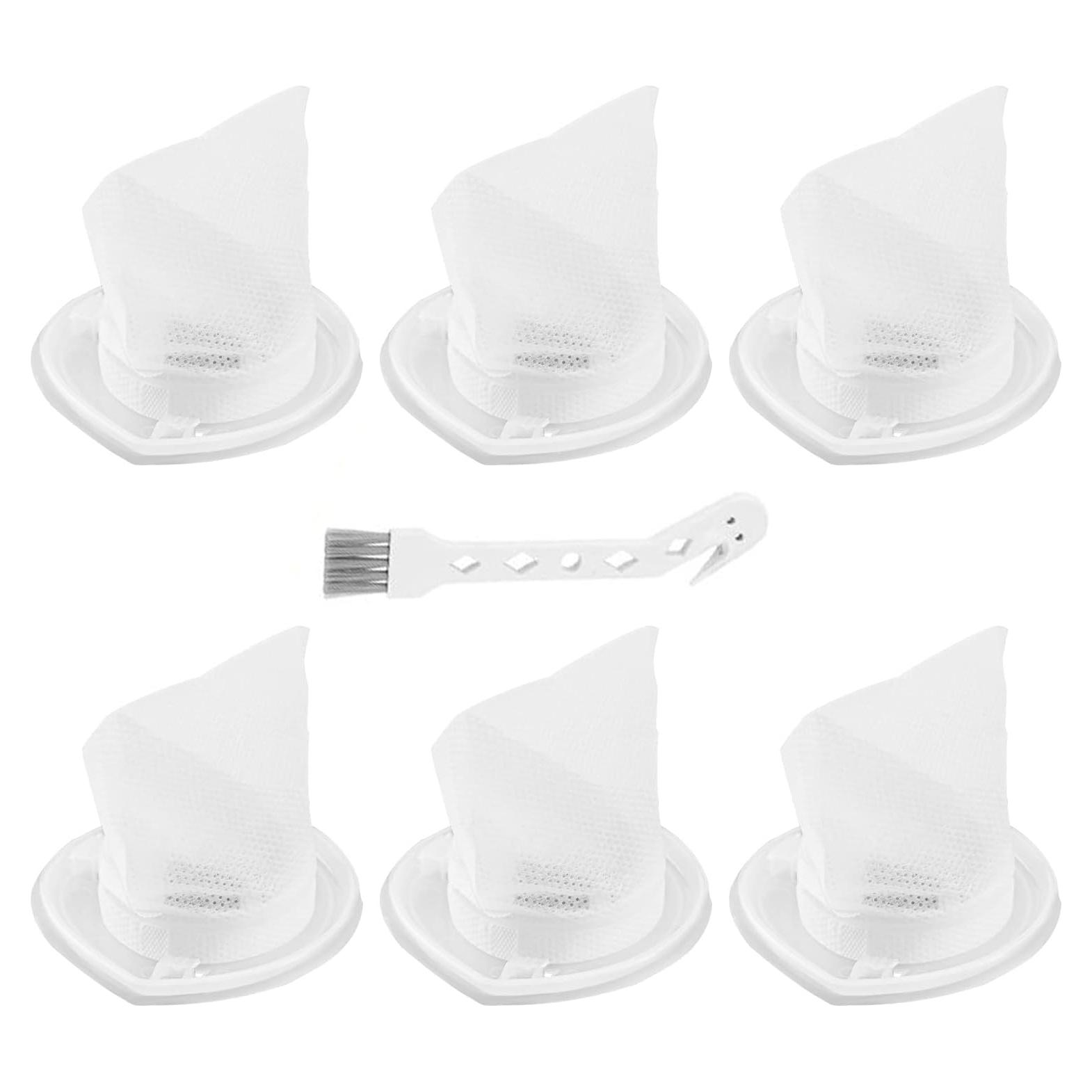 Filtro Reemplazo Improvedhand EVF100 para Aspiradora Black & Decker