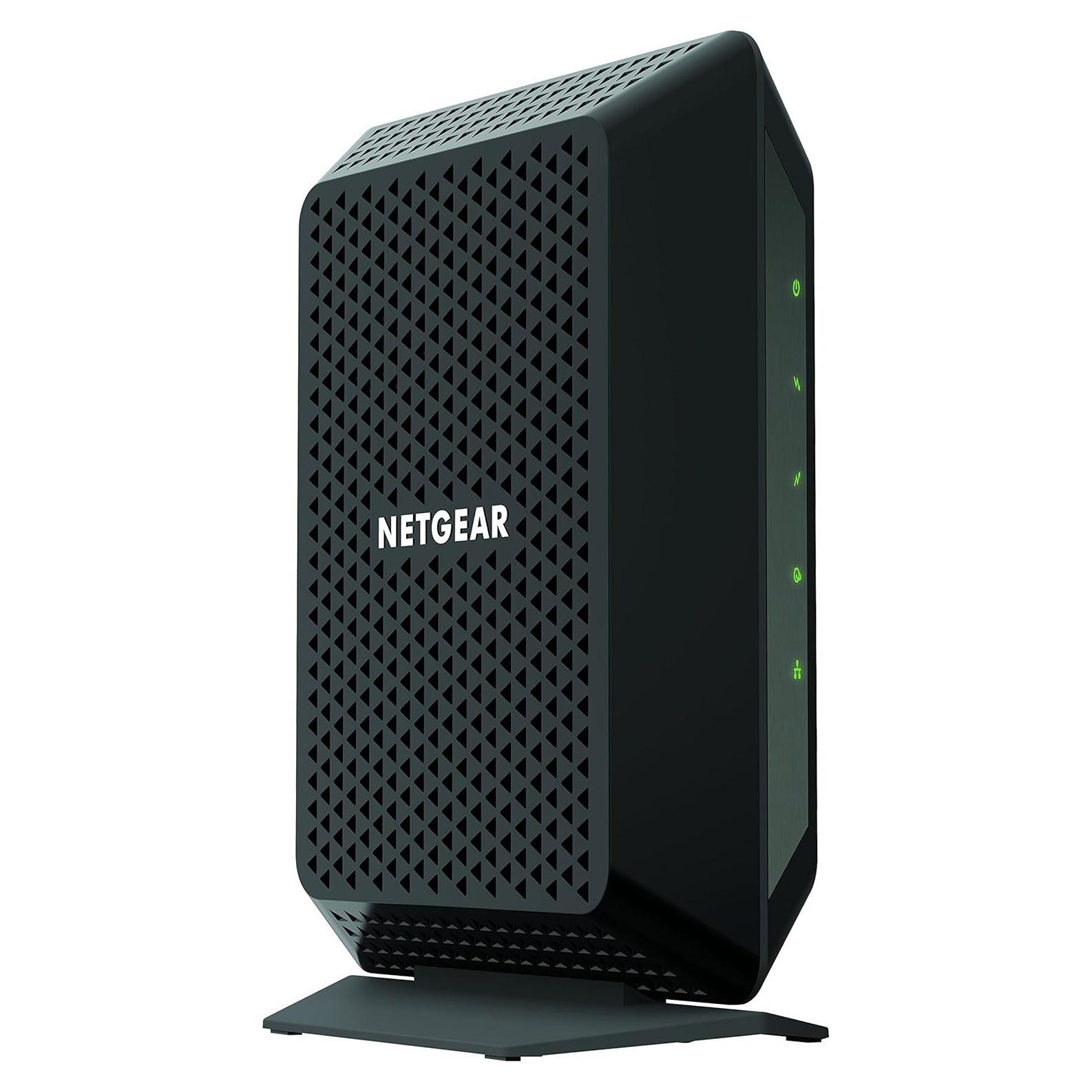 Módem por Cable NETGEAR CM700 DOCSIS 3.0 hasta 800 Mbps