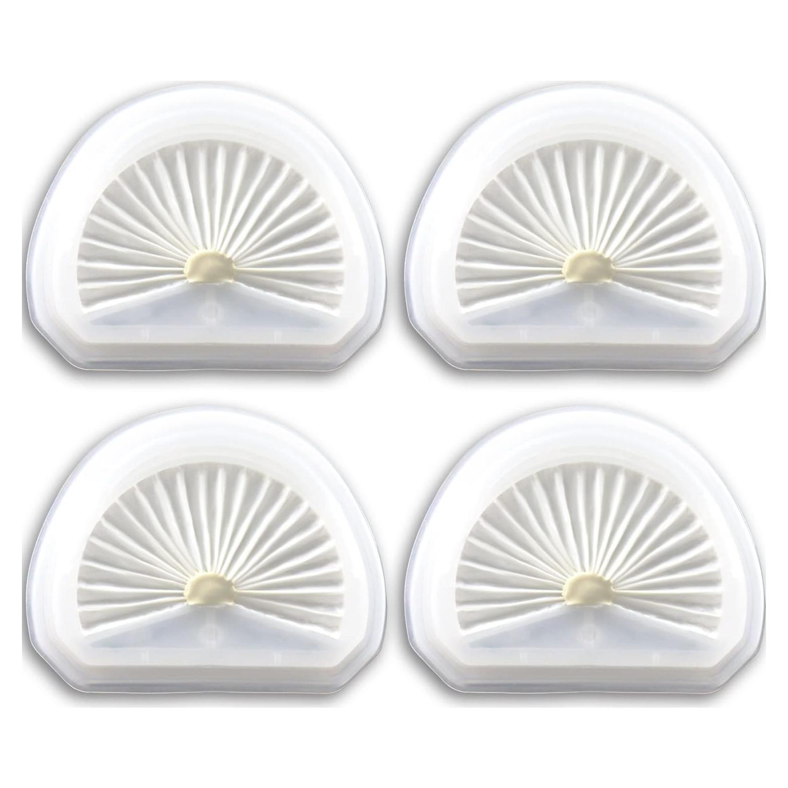 Filtro Improvedhand VLPF10 para aspiradora Black & Decker