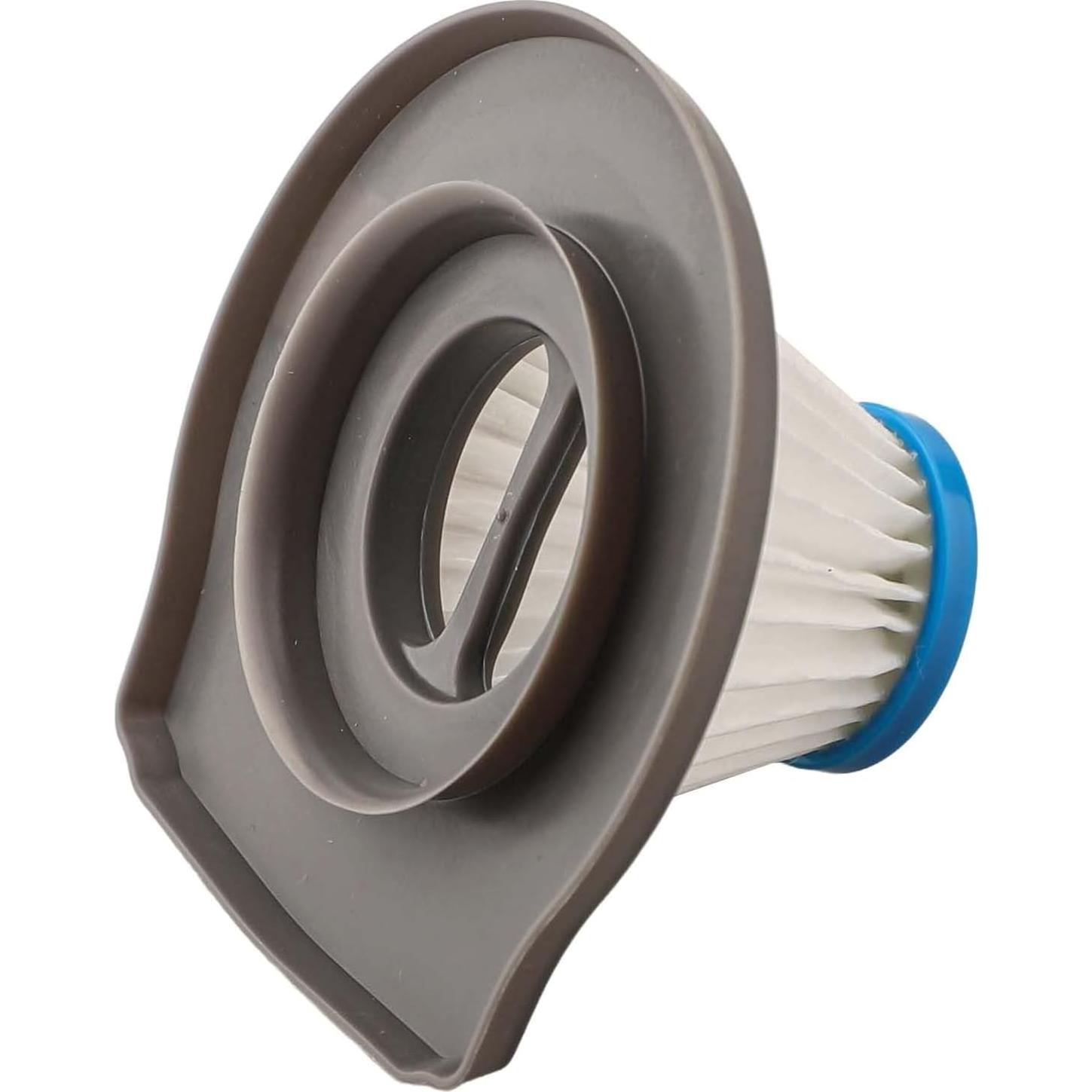 Filtro de Reemplazo Lavable BLACK & DECKER HLVC 3 Paquetes