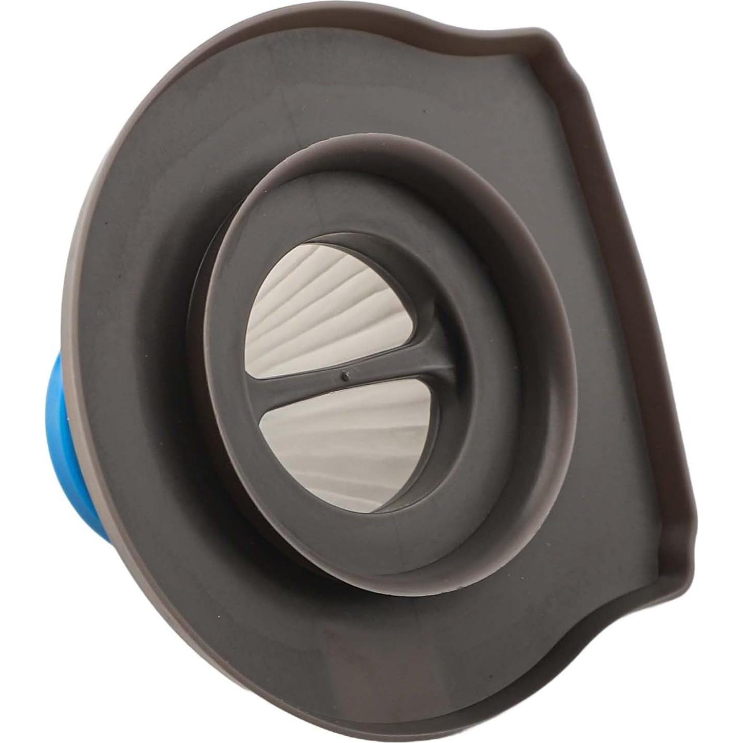 Filtro de Reemplazo Lavable BLACK & DECKER HLVC 3 Paquetes