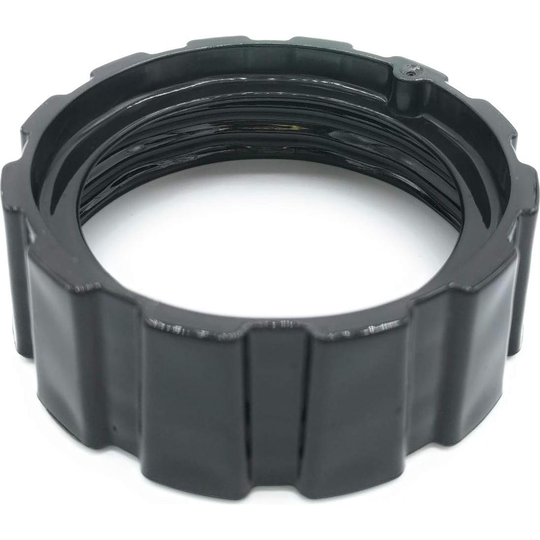 Tapa de anillo base Blendin para licuadoras Hamilton Beach