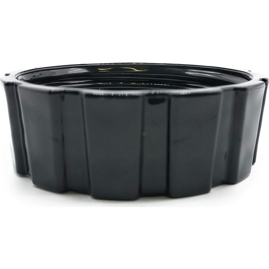 Tapa de anillo base Blendin para licuadoras Hamilton Beach