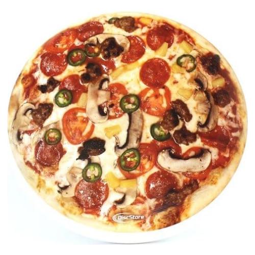 Disco volador Discraft Ultra-Star 175g Supercolor Pizza