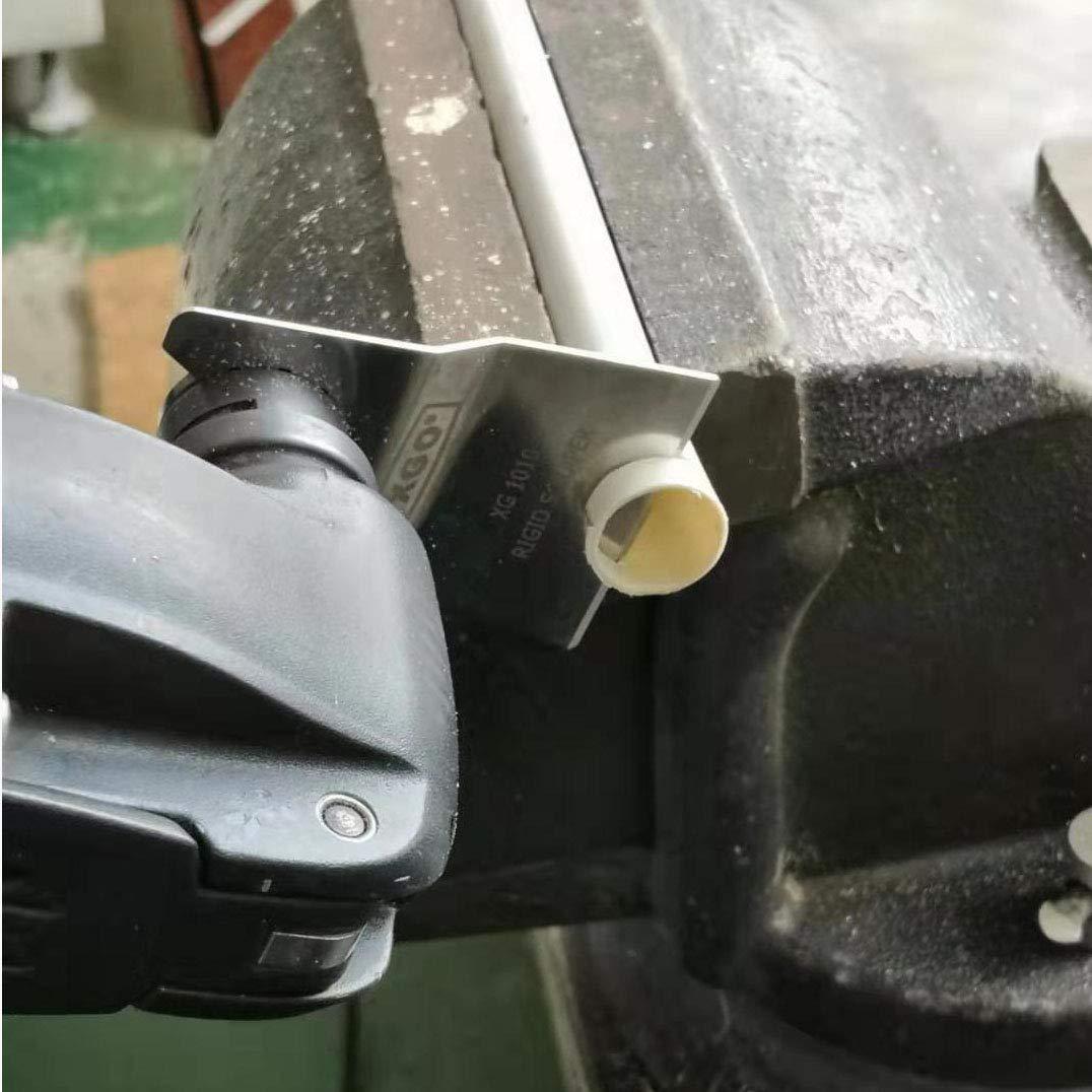 Cuchillas Oscilantes XXGO 20 Pcs 5x3 cm Raspadora Universal