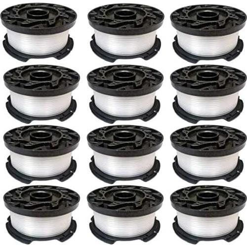 Bobina de Reemplazo AF100 Lucky Seven 30 pies 1.7 mm