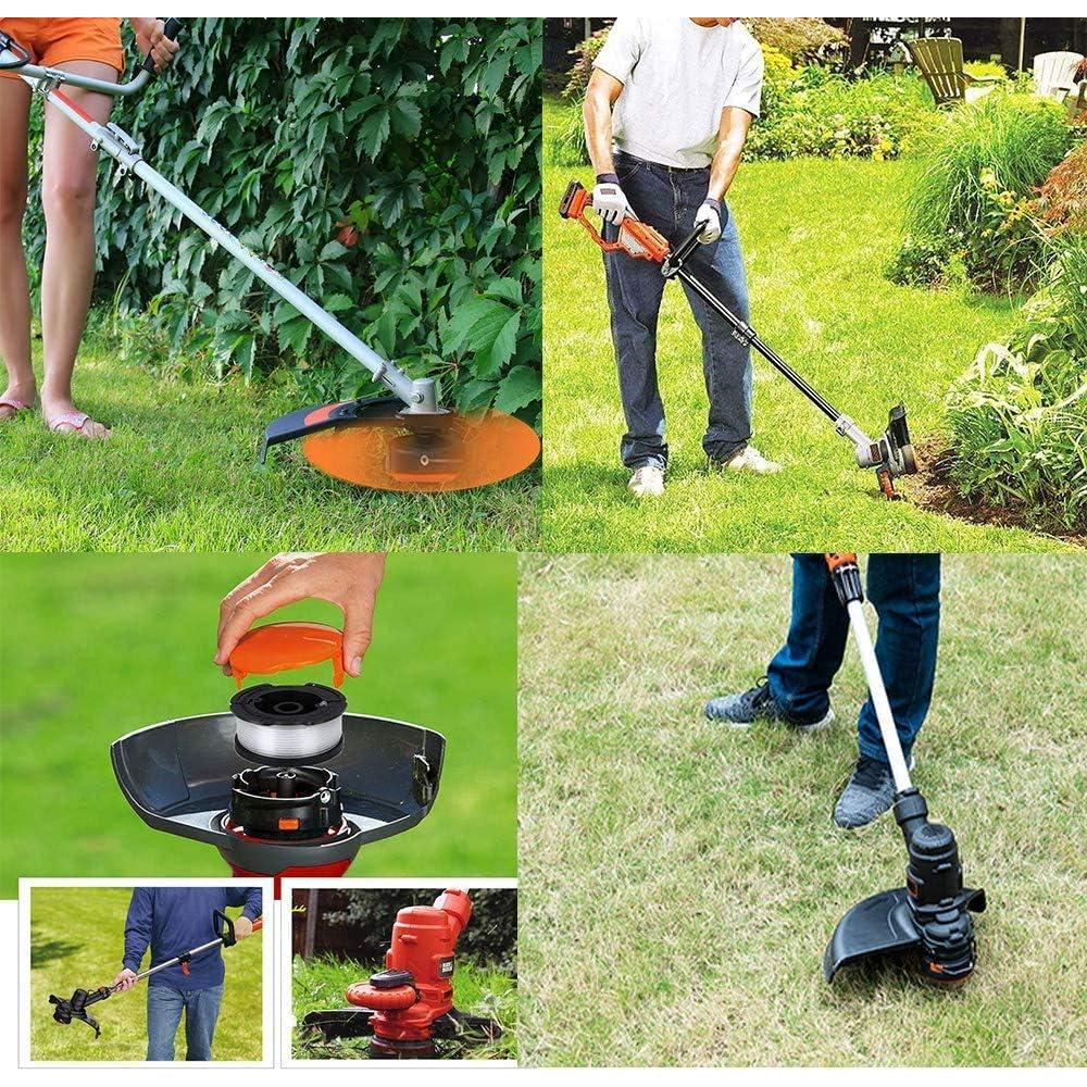 Bobina de Reemplazo AF100 Lucky Seven 30 pies 1.7 mm