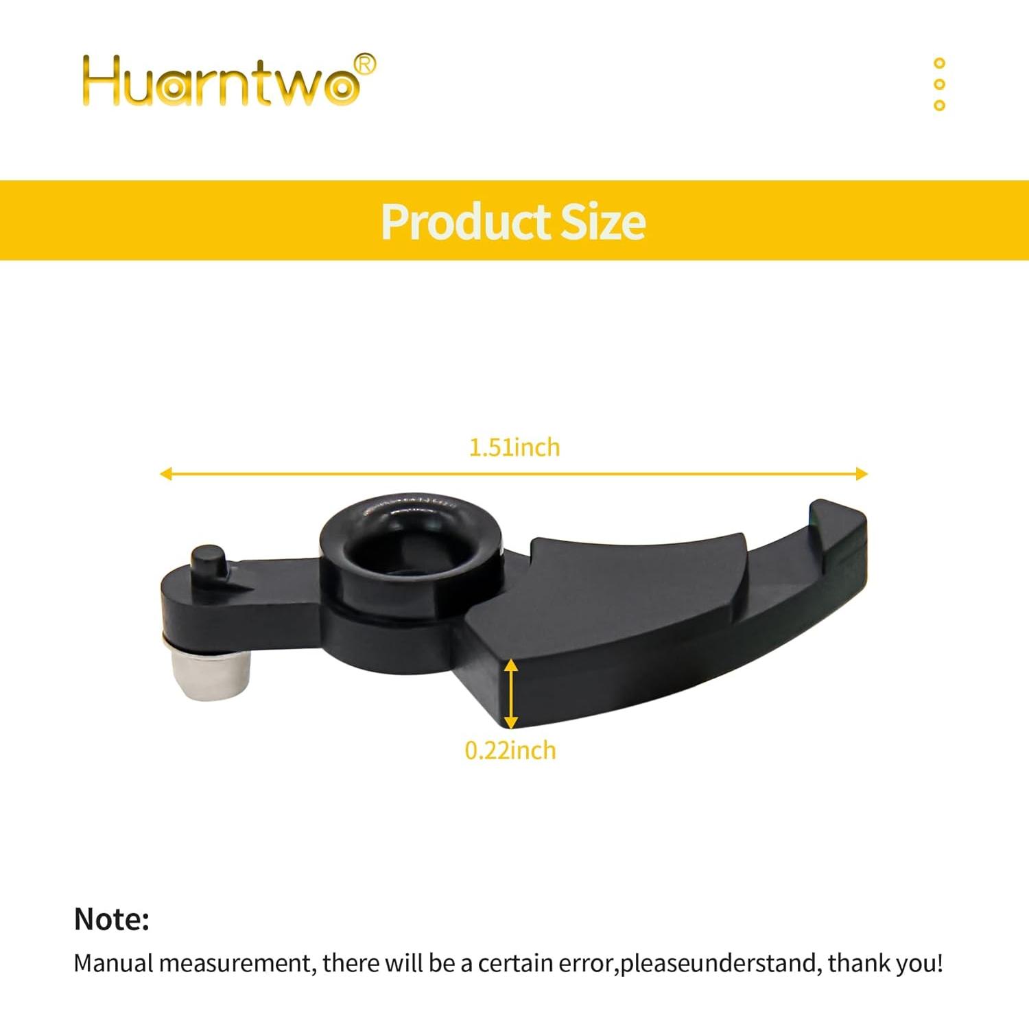 Conjunto de Palanca de Desmalezadora Black&Decker 90567077