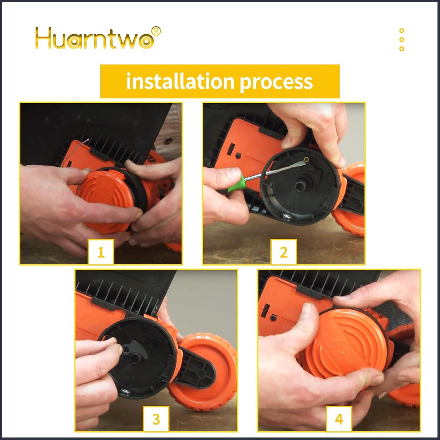 Conjunto de Palanca de Desmalezadora Black&Decker 90567077