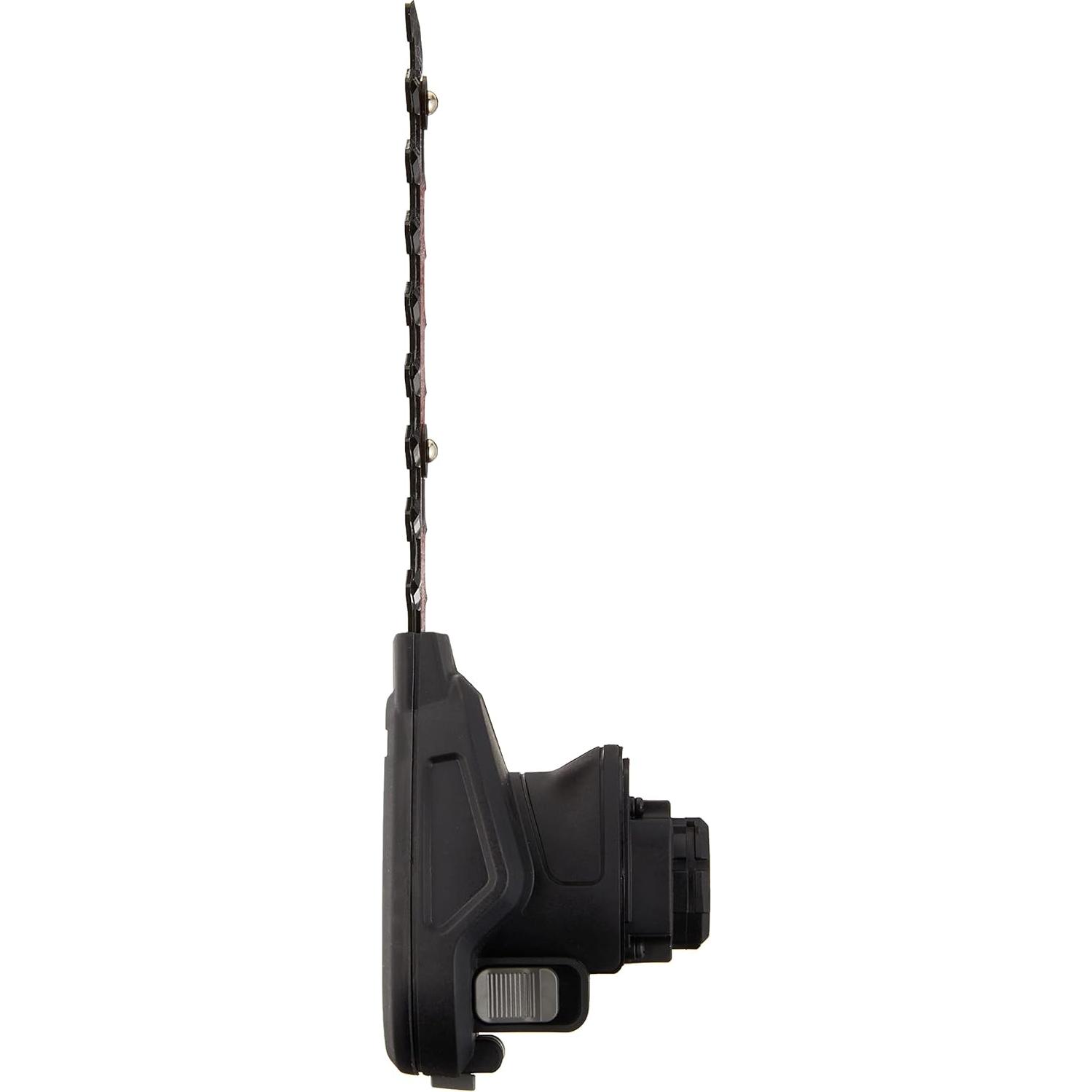 Accesorio Cortadora de Arbustos BLACK+DECKER BDCMTSSFF 0.99kg