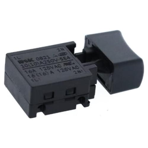 Interruptor de Repuesto Tolxh 90595774 para DeWalt y Black y Decker