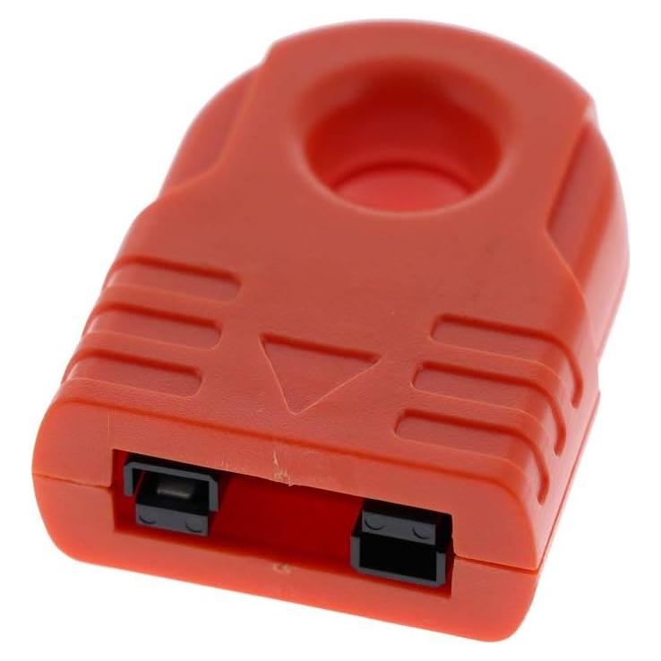 Caja de llave Black & Decker 5140161-05 para cortacésped