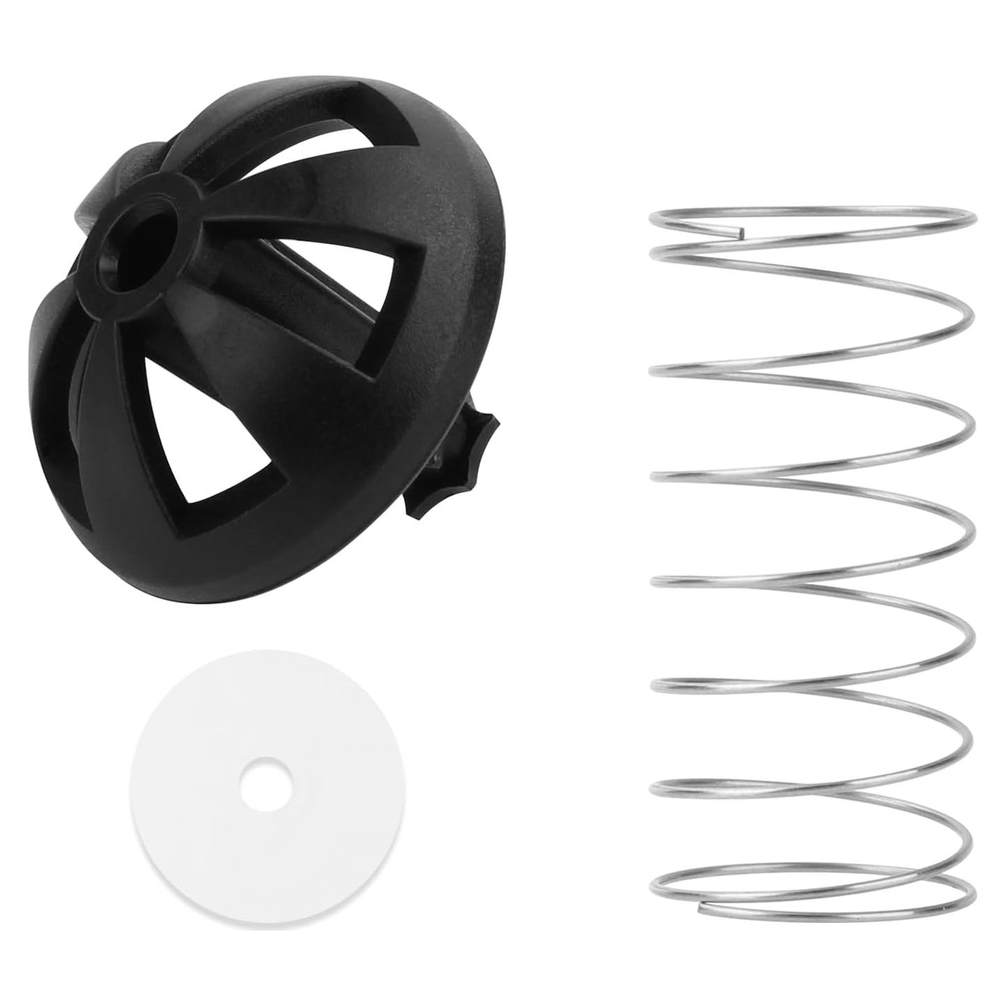 Kits de tapones de resorte GEAIN para cafetera 4-12 tazas