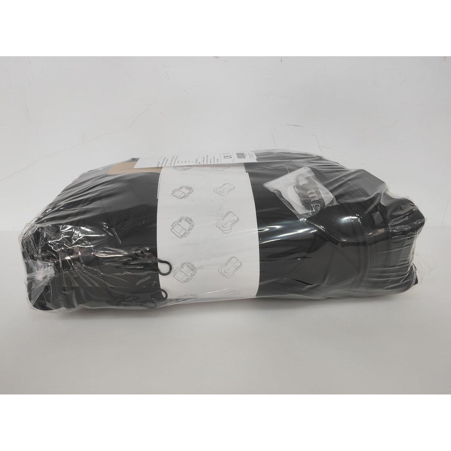 Mochila KROSER para Laptop 46.7 cm con Puerto USB y RFID