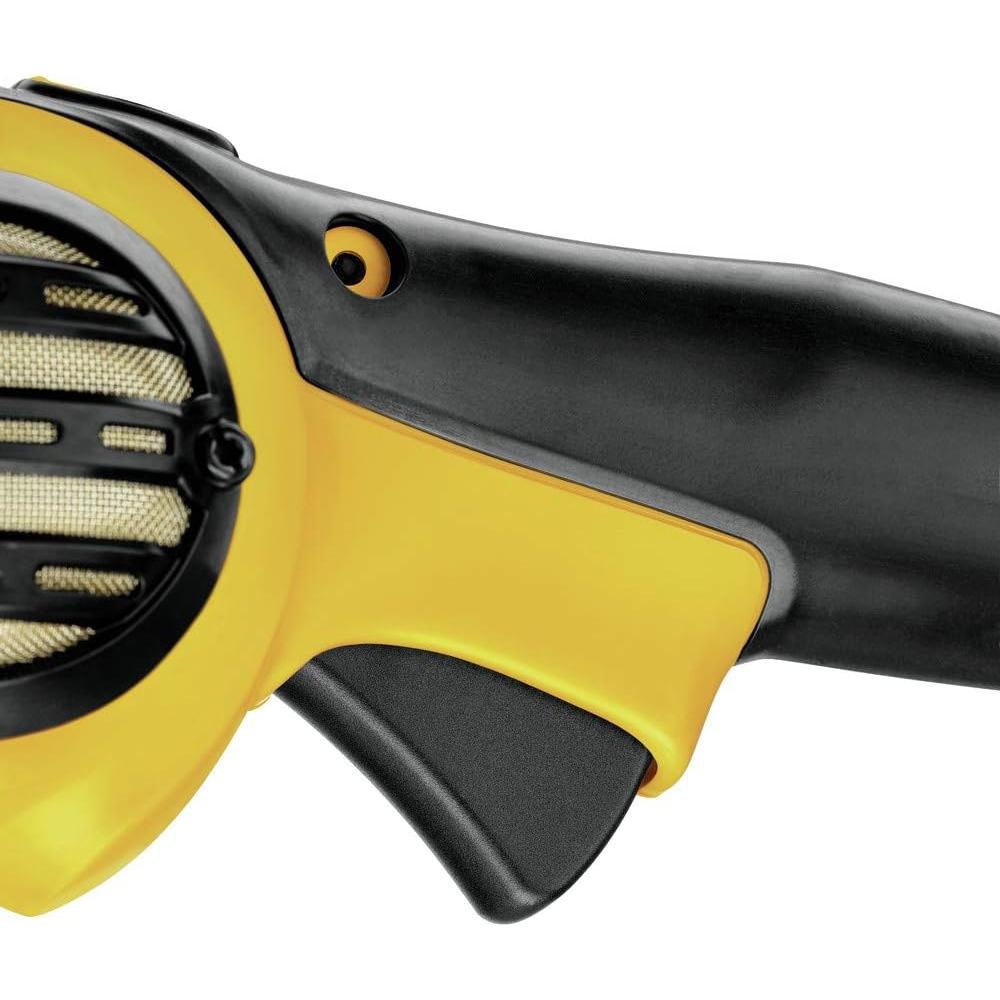 Pulidora DEWALT DWP849X 12A 0-3500 RPM con Cable