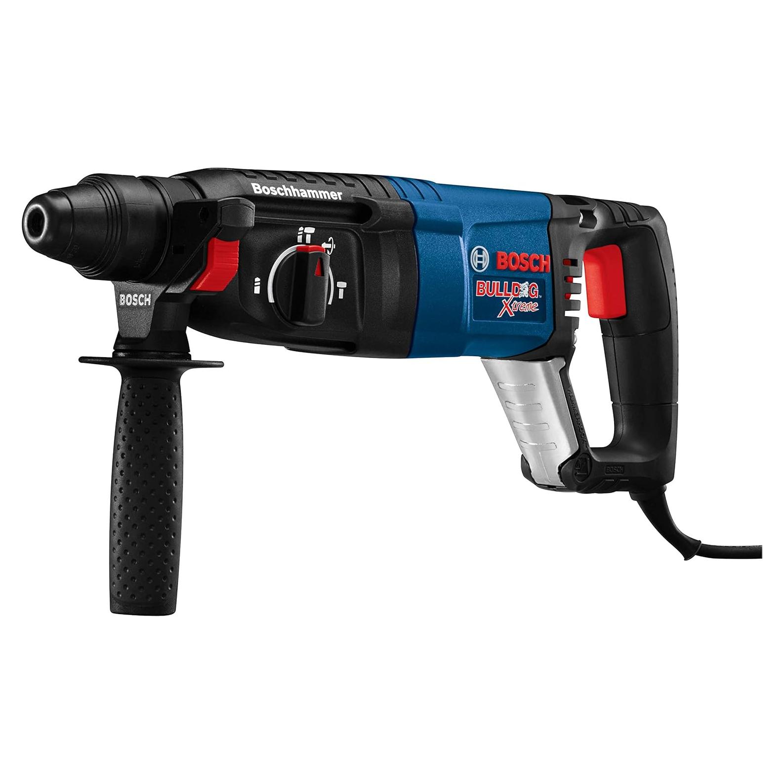 Martillo Rotativo BOSCH 11255VSR 850W 4.73kg SDS-Plus