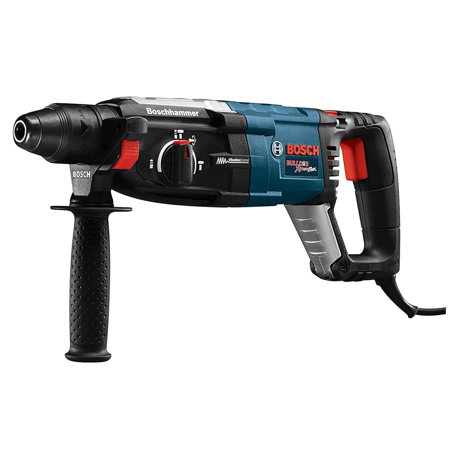 Martillo Rotativo Bosch GBH2-28L 3,13 kg 850W SDS-plus